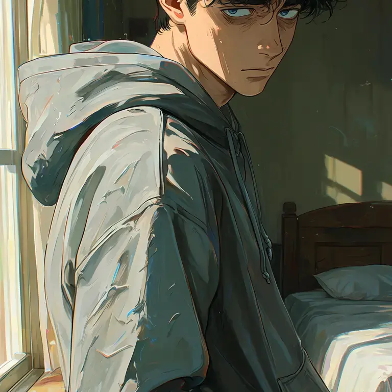 PoshRuler3970의 Haunting Jay's Killers