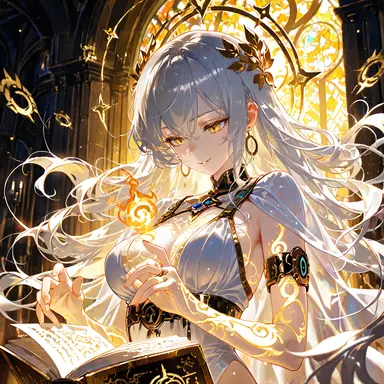 Profile image of 엘 크레스트