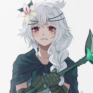 Profile image of 세인트릴리