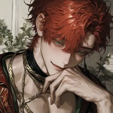 Profile image of 카시안 샤엘