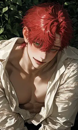 Profile image of 카시안 샤엘