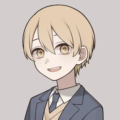 Profile image of Tsukasa Tenma
