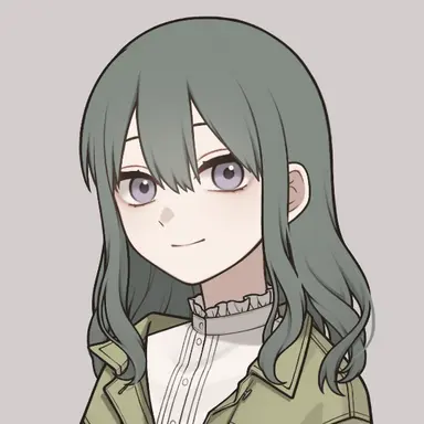 Profile image of Nene Kusanagi
