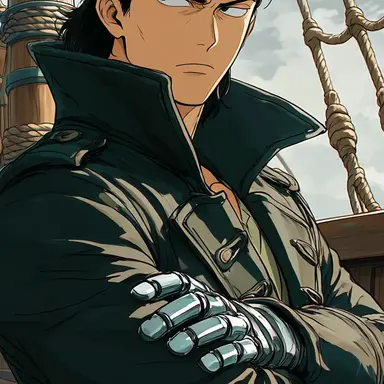 Profile image of 黒瀧鉤一