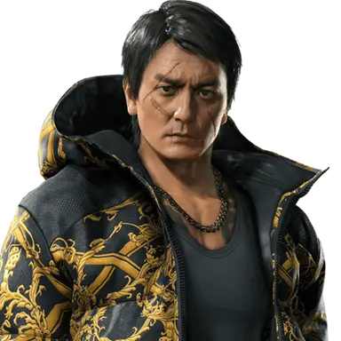 Profile image of 獅子堂康生