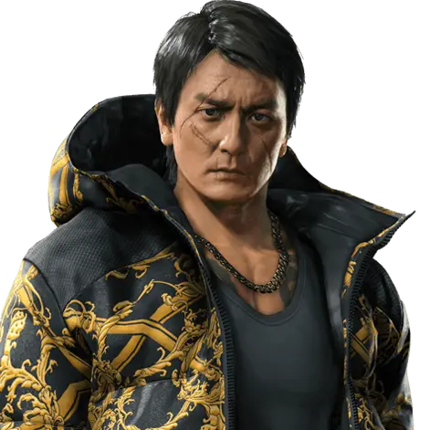 RoughNews6789의 獅子堂康生