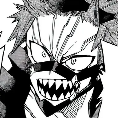 Profile image of 切島鋭児郎