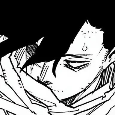 Profile image of 相澤消太