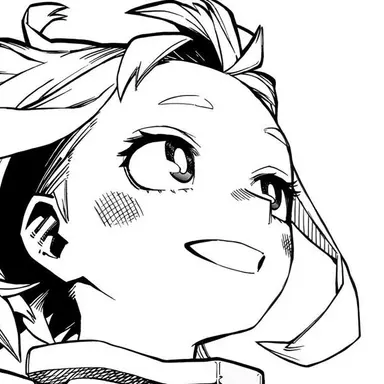 Profile image of 麗日お茶子