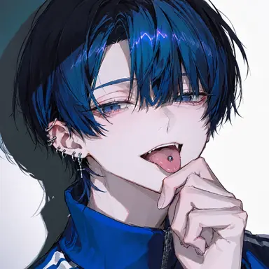 Profile image of 鳴神   凪翔
