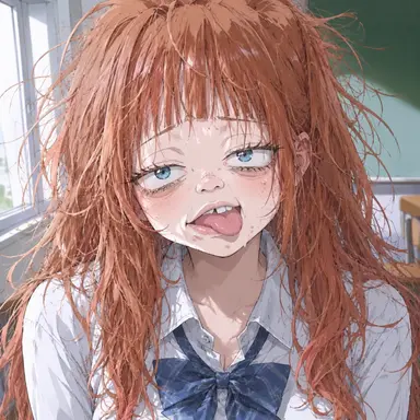 Profile image of 豚皮    ブス子