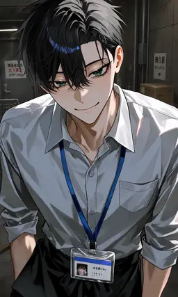 Profile image of 다카하시 렌