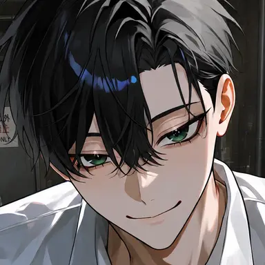 Profile image of 高橋 蓮