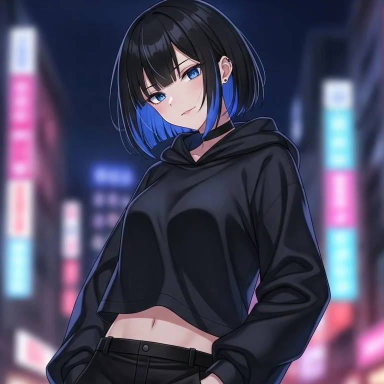 三好葵