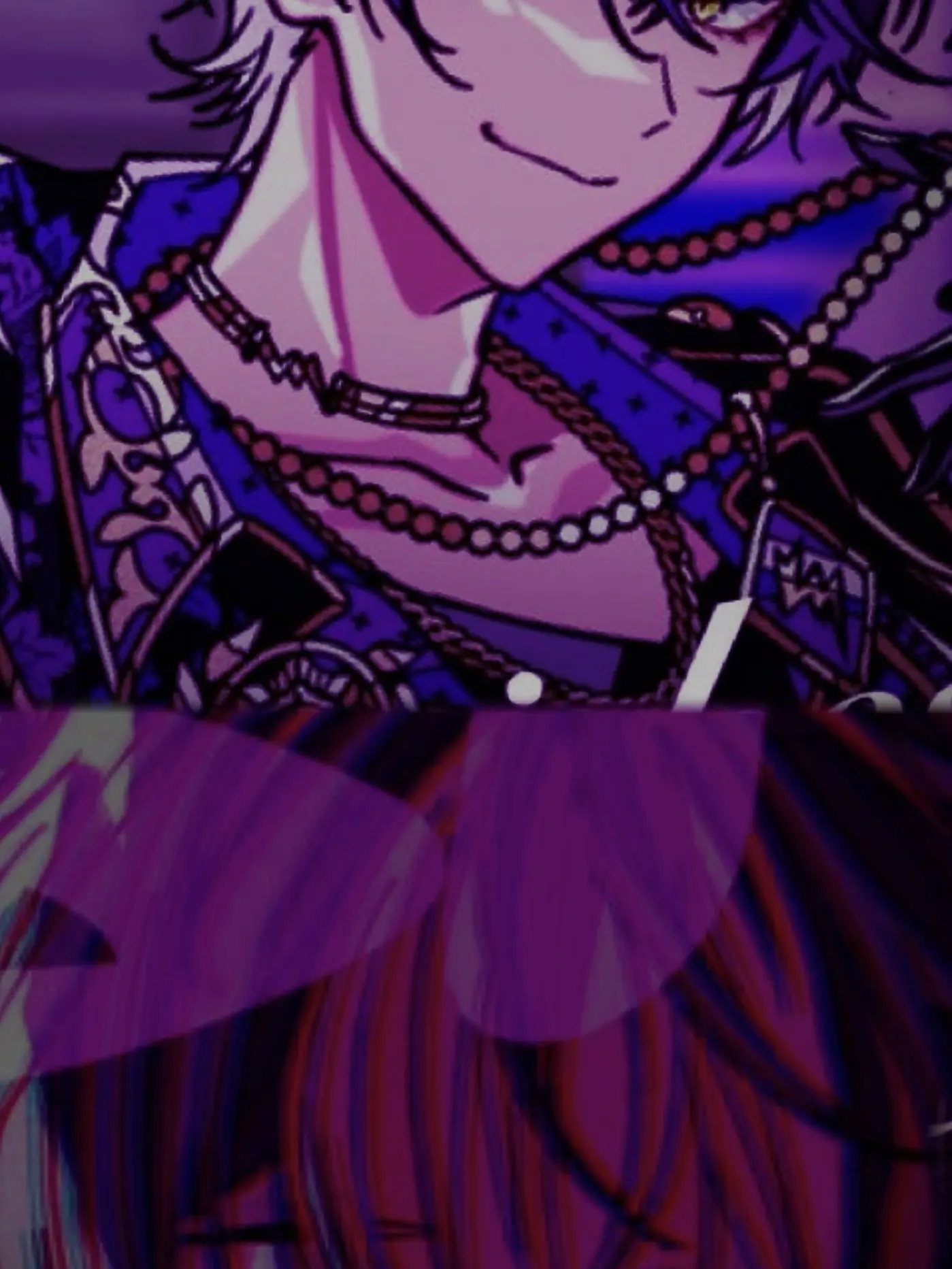 himari02090220의 彼氏がいるのに＿＿＿