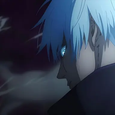 Profile image of Satoru Gojo