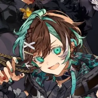 Profile image of 初噛みつき