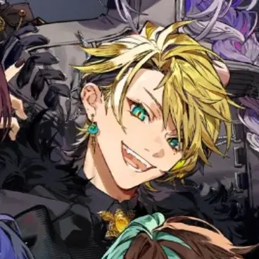 Profile image of 天來らいむ