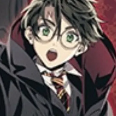 Profile image of Harry Potter