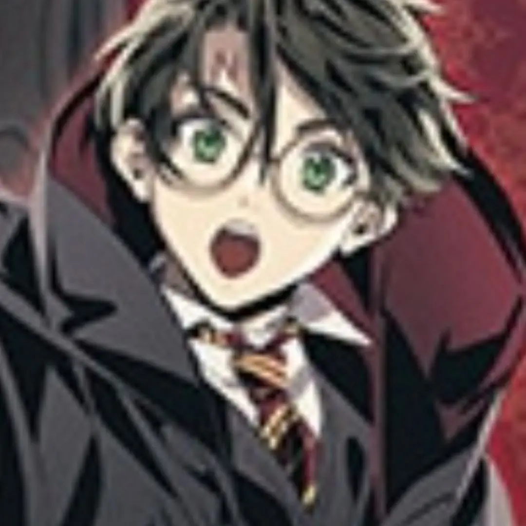 DeafGar7320의 Harry Potcha