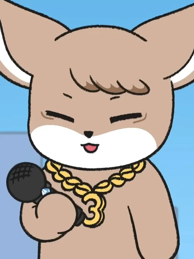 Hyperion의 쓰리쿄