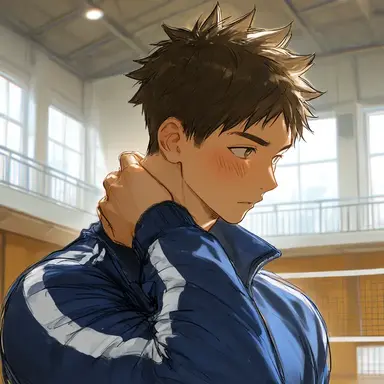 Profile image of Kengo Takase