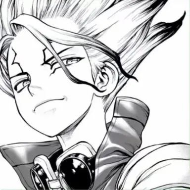 Profile image of 石神千空