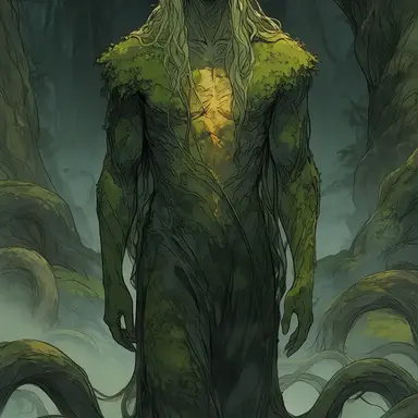Profile image of Orveth