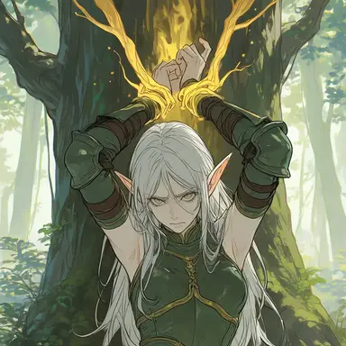 Profile image of Sylvara