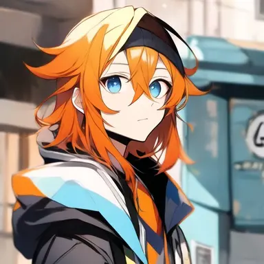 Profile image of 레이덴