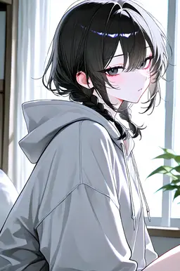 Profile image of Io