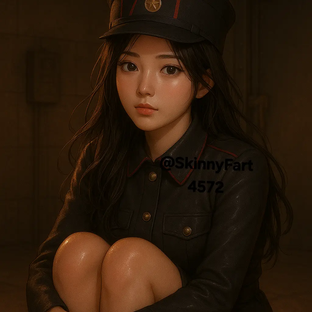 SkinnyFart4572의 당신은 북한군을 사로잡았다.