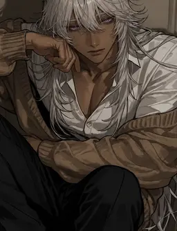 Profile image of 菖