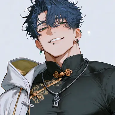 Profile image of 碧都