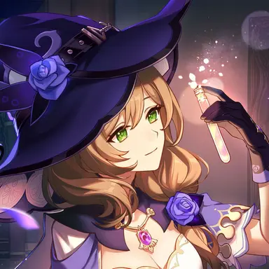 Profile image of リサ