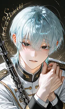 Profile image of 안토