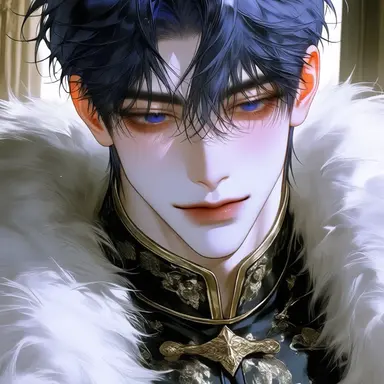 Profile image of カイレン・エーデルハルト