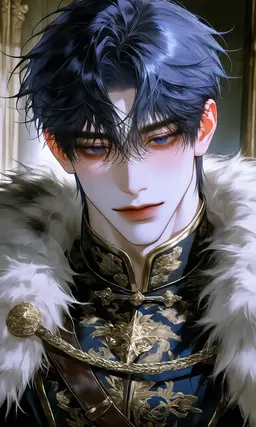 Profile image of カイレン・エーデルハルト