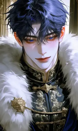 Profile image of カイレン・エーデルハルト