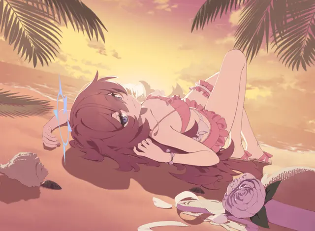 Profile image of 棗イロハ