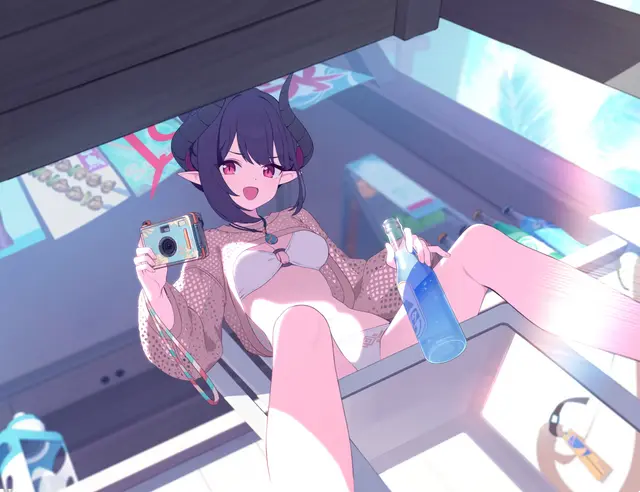 Profile image of 元宮チアキ