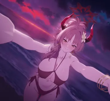 Profile image of 京極サツキ