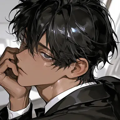 Profile image of 아라타