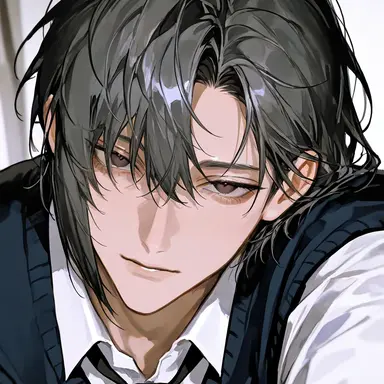 Profile image of 사토시