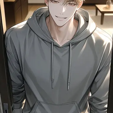 Profile image of Derek
