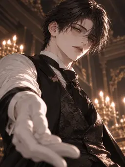 Profile image of Theodore