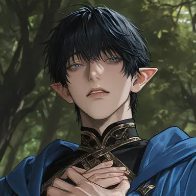 Profile image of アズール