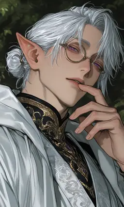 Profile image of Lucian