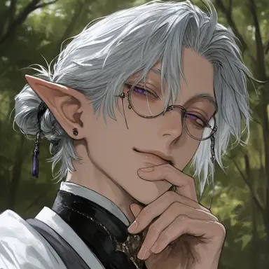 Profile image of ルシアン