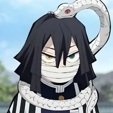 Profile image of 이구로 오바나이